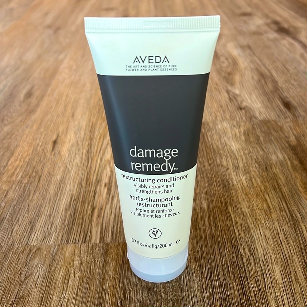 COPY - AVEDA DAMAGE REMEDY restructuring Hair CONDITIONER